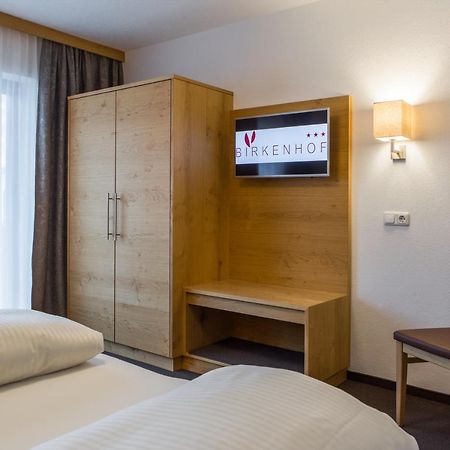 לרמוס Birkenhof Premium Apart & Suites מראה חיצוני תמונה