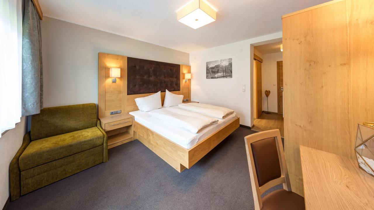 לרמוס Birkenhof Premium Apart & Suites מראה חיצוני תמונה
