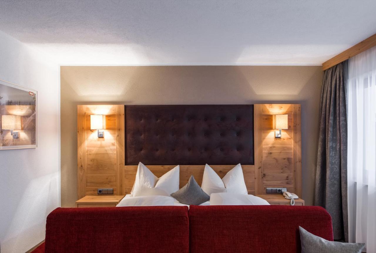 לרמוס Birkenhof Premium Apart & Suites מראה חיצוני תמונה
