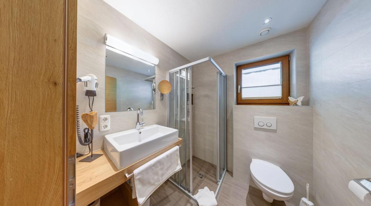 לרמוס Birkenhof Premium Apart & Suites מראה חיצוני תמונה
