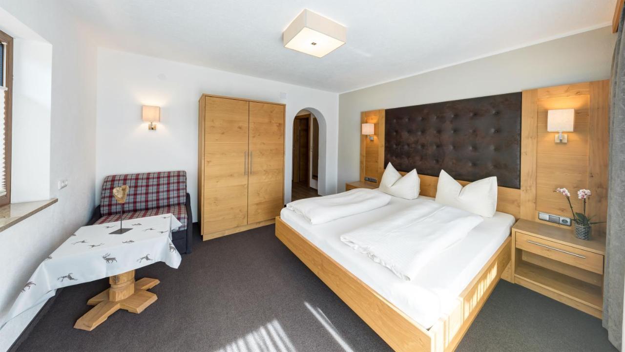 לרמוס Birkenhof Premium Apart & Suites מראה חיצוני תמונה