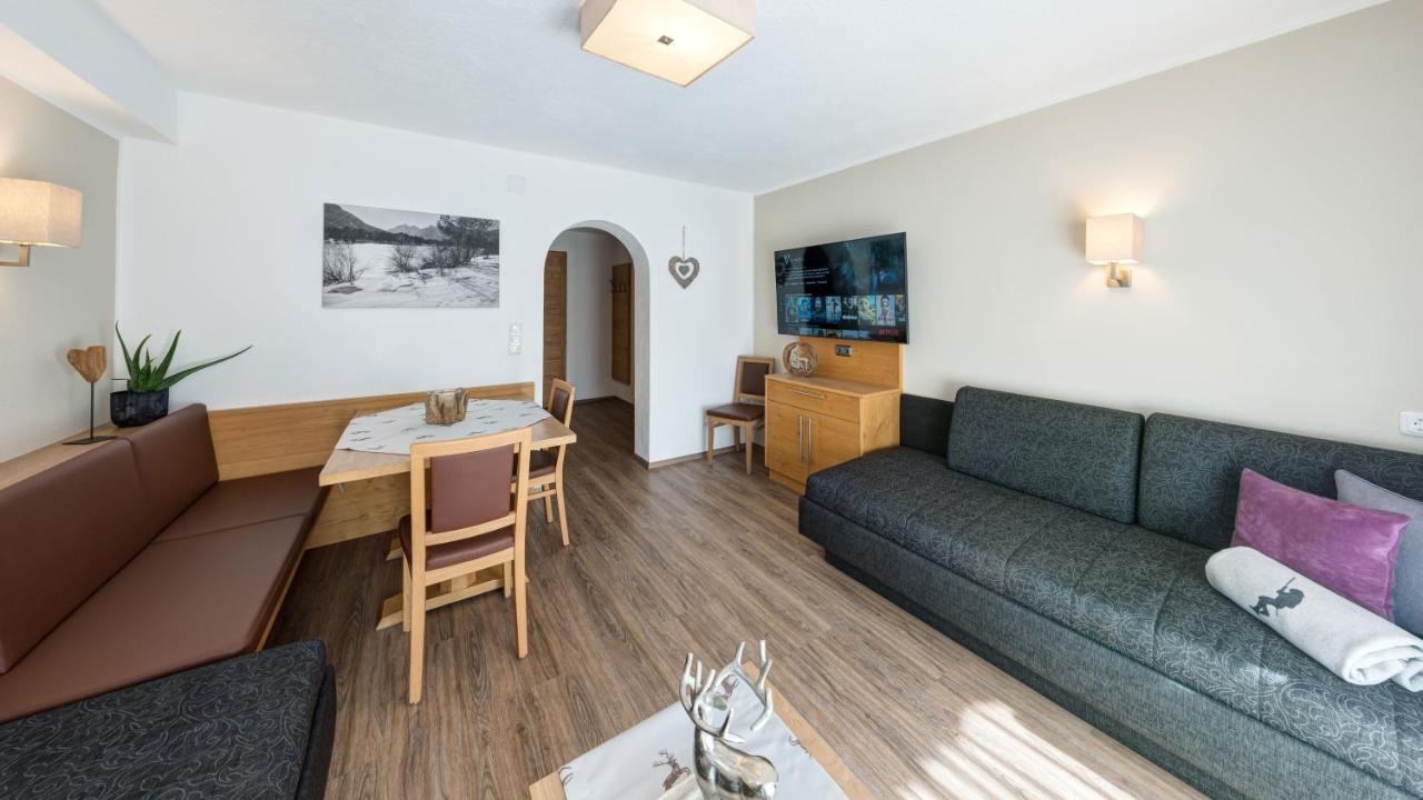 לרמוס Birkenhof Premium Apart & Suites מראה חיצוני תמונה