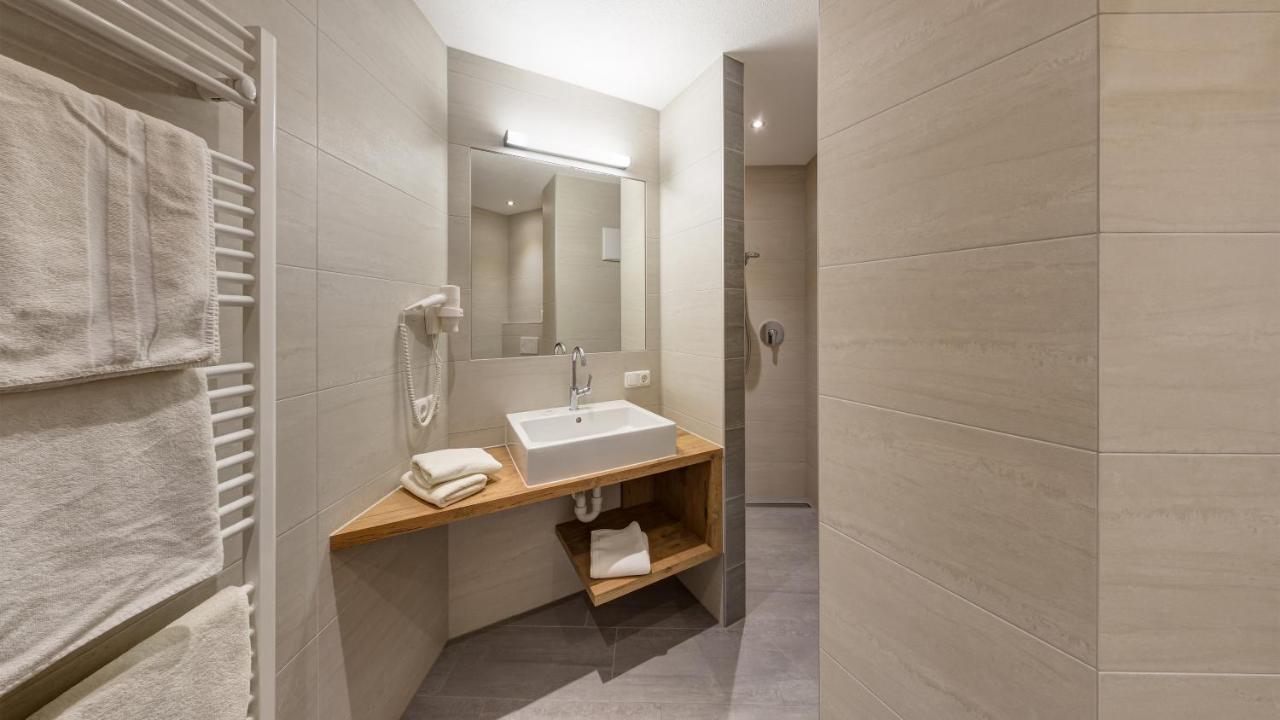 לרמוס Birkenhof Premium Apart & Suites מראה חיצוני תמונה