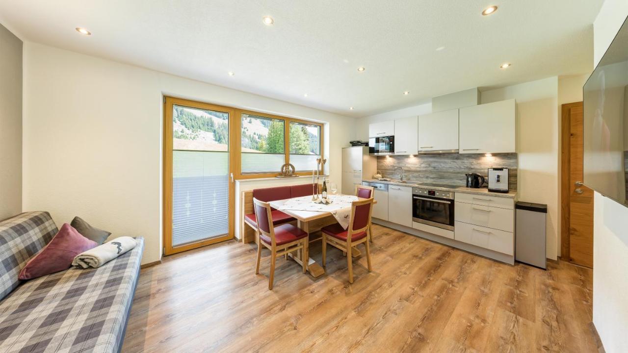 לרמוס Birkenhof Premium Apart & Suites מראה חיצוני תמונה
