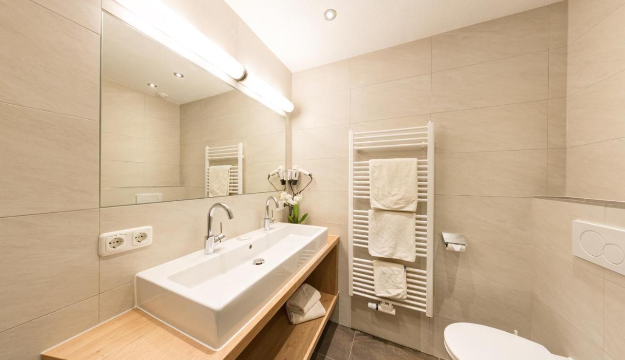לרמוס Birkenhof Premium Apart & Suites מראה חיצוני תמונה