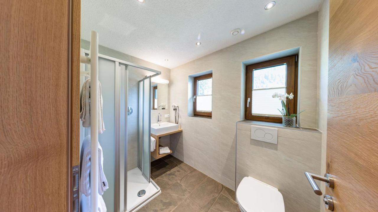 לרמוס Birkenhof Premium Apart & Suites מראה חיצוני תמונה