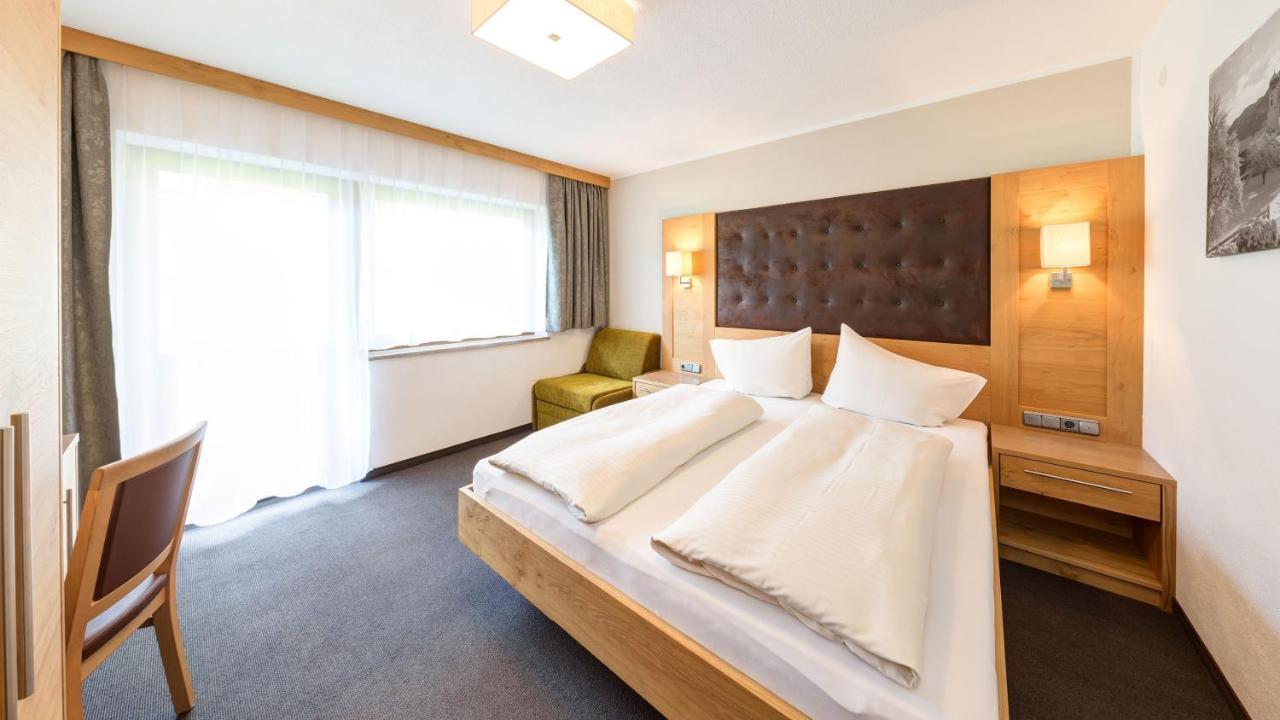 לרמוס Birkenhof Premium Apart & Suites מראה חיצוני תמונה