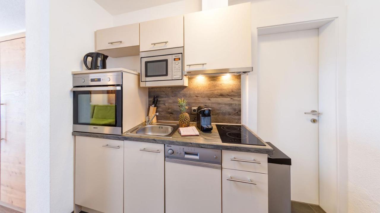 לרמוס Birkenhof Premium Apart & Suites מראה חיצוני תמונה