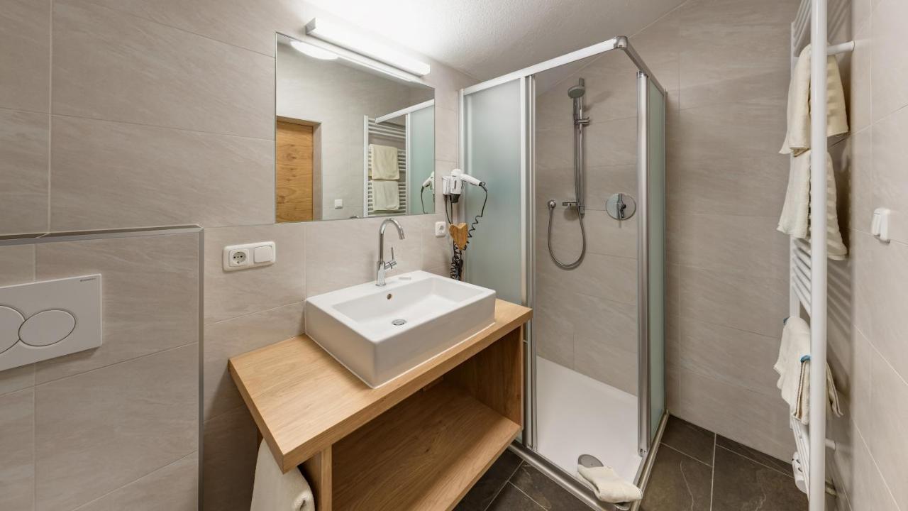 לרמוס Birkenhof Premium Apart & Suites מראה חיצוני תמונה
