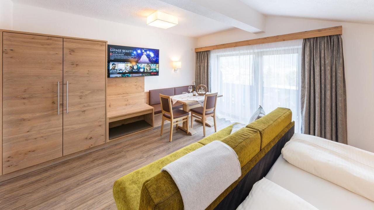 לרמוס Birkenhof Premium Apart & Suites מראה חיצוני תמונה