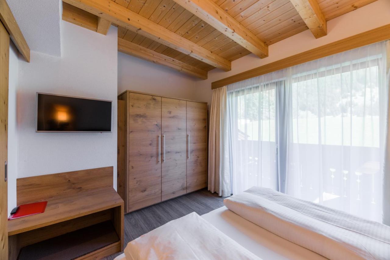 לרמוס Birkenhof Premium Apart & Suites מראה חיצוני תמונה