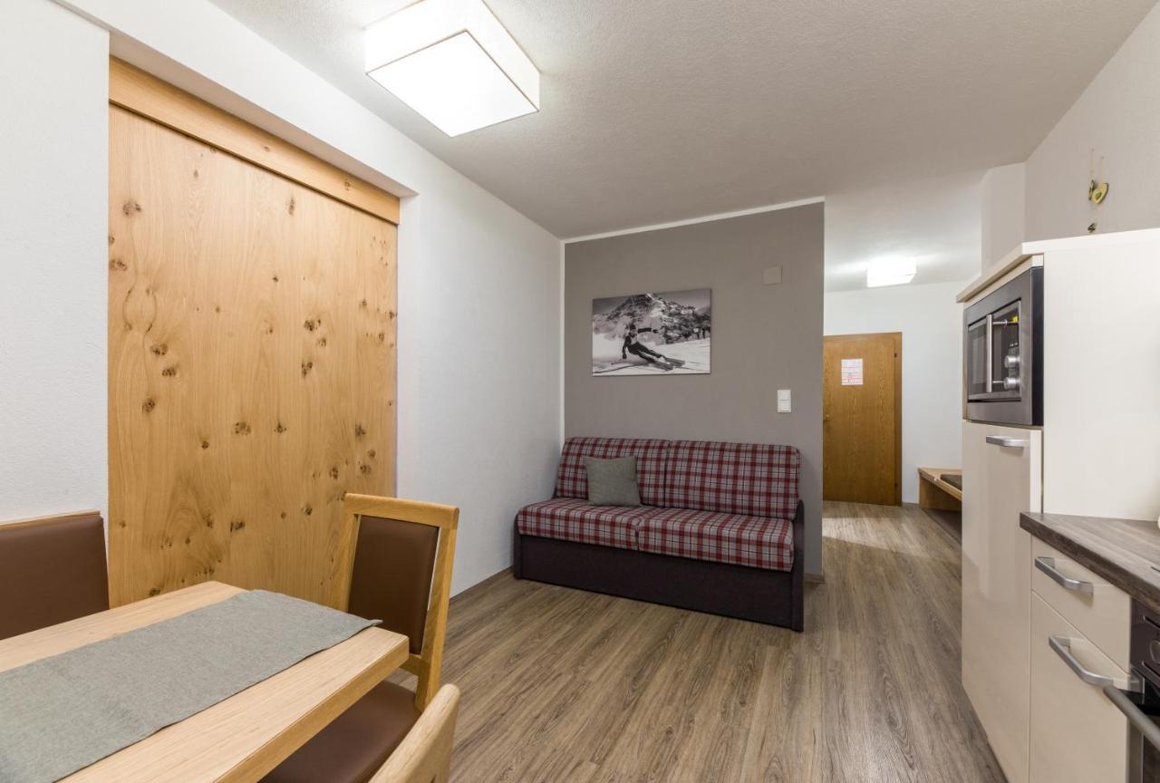 לרמוס Birkenhof Premium Apart & Suites מראה חיצוני תמונה
