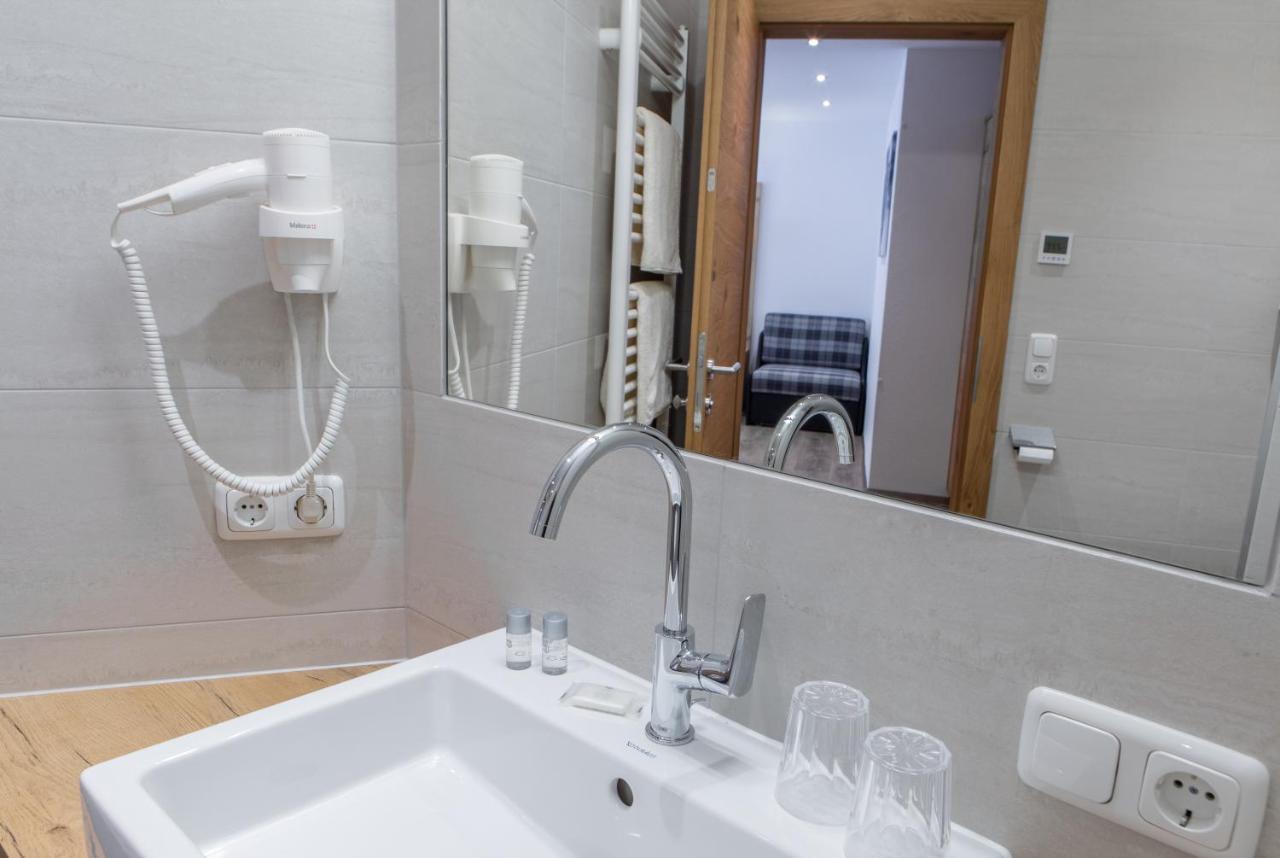 לרמוס Birkenhof Premium Apart & Suites מראה חיצוני תמונה