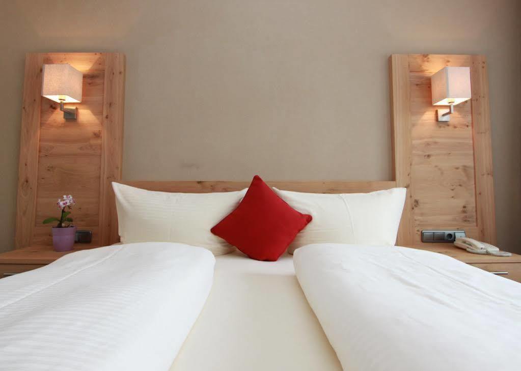 לרמוס Birkenhof Premium Apart & Suites מראה חיצוני תמונה