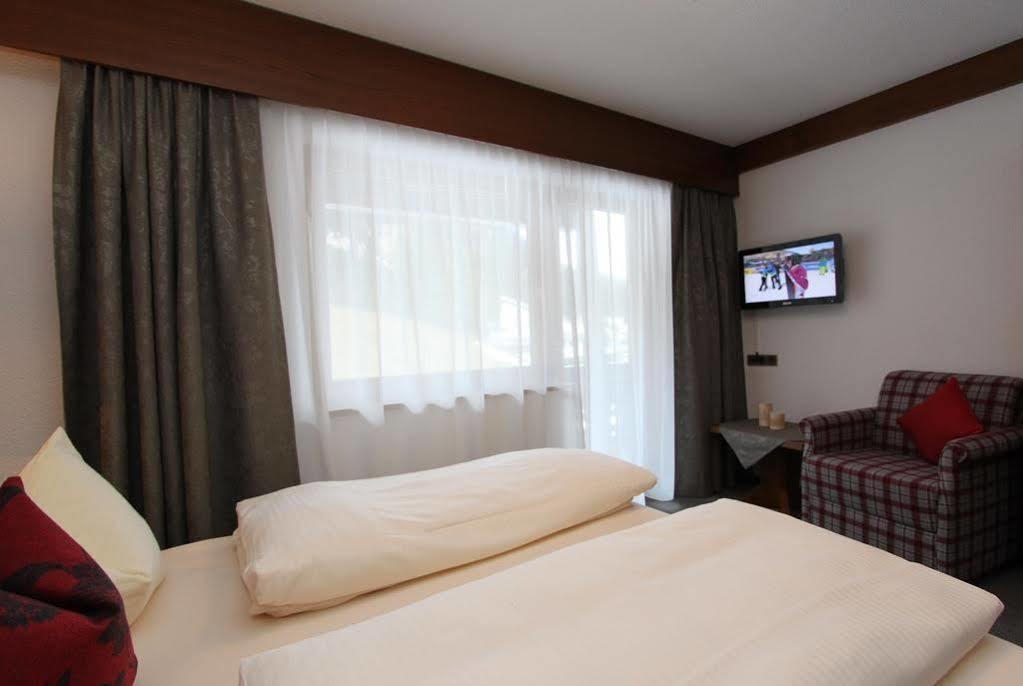 לרמוס Birkenhof Premium Apart & Suites מראה חיצוני תמונה